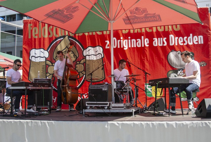 Dresdner Dixieland Festival