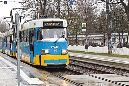 50 Jahre Tatra - Kappler Drehe