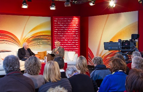 Leipziger Buchmesse