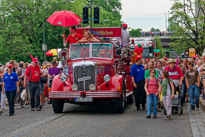 Dresdner Dixieland Festival