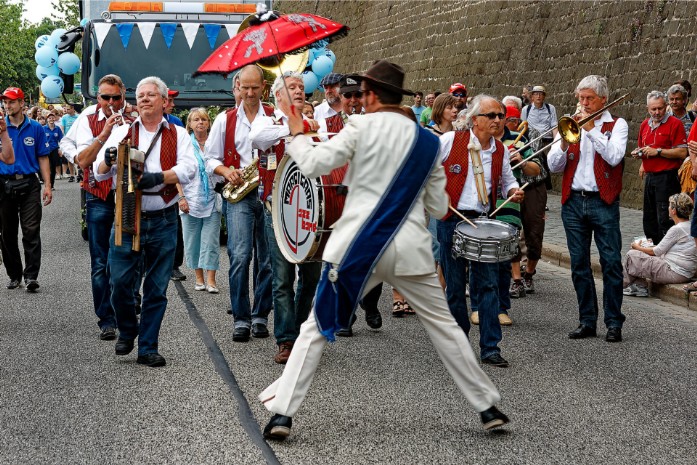 Dresdner Dixieland Festival