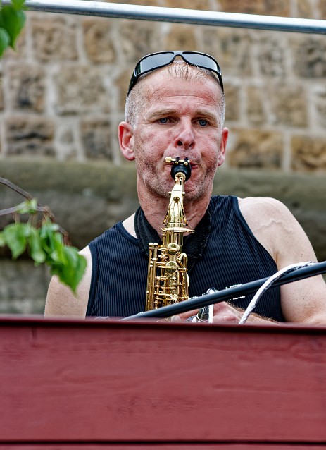 Dresdner Dixieland Festival