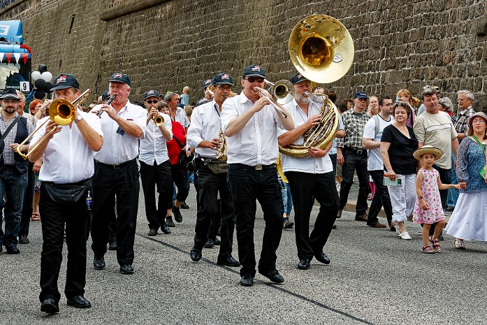 Dresdner Dixieland Festival