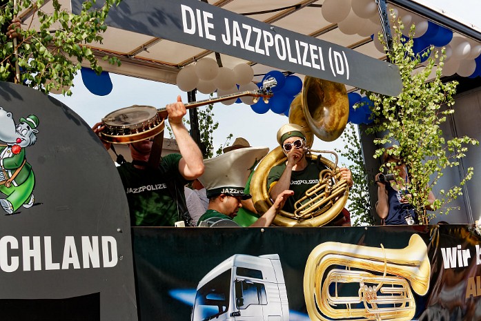 Dresdner Dixieland Festival