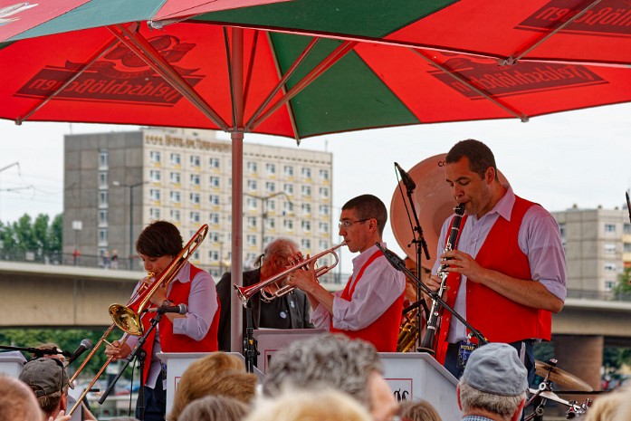 Dresdner Dixieland Festival