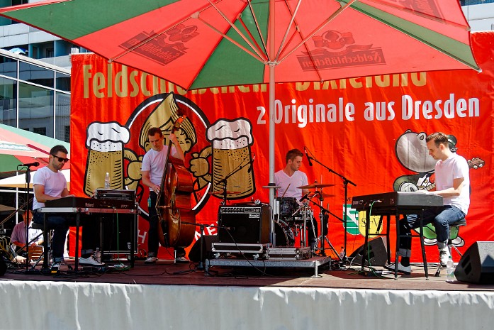 Dresdner Dixieland Festival