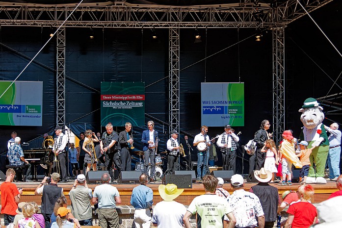 Dresdner Dixieland Festival