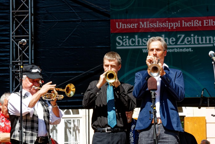 Dresdner Dixieland Festival