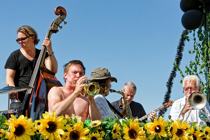 Dresdner Dixieland Festival