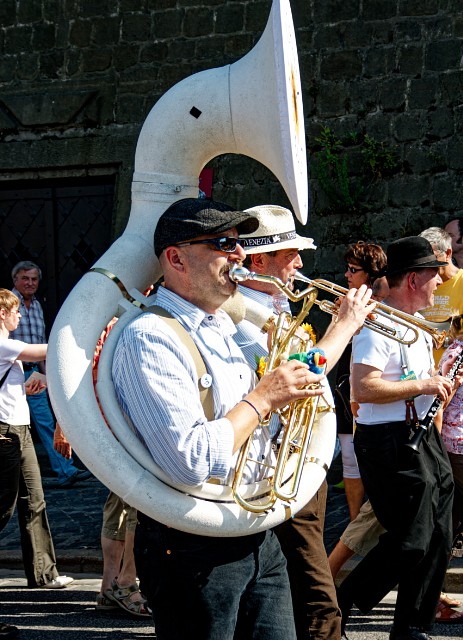 Dresdner Dixieland Festival