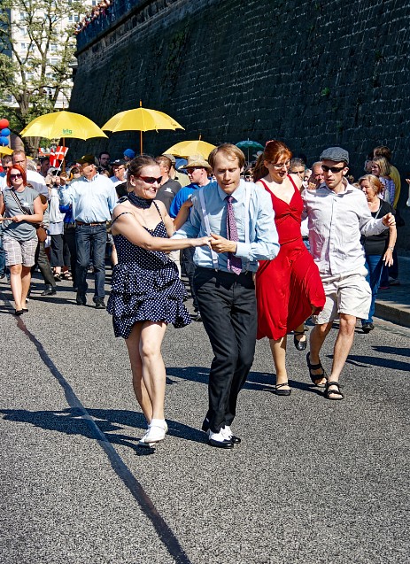 Dresdner Dixieland Festival