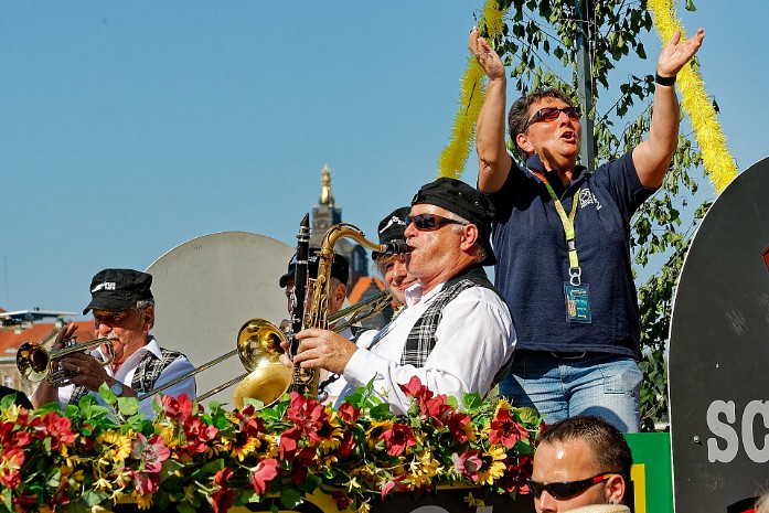 Dresdner Dixieland Festival