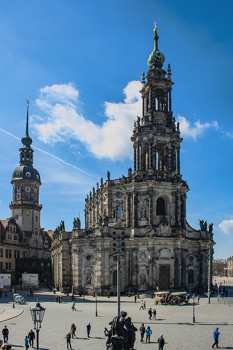 Dresden