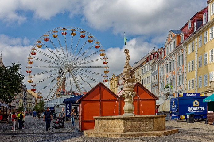 Görlitz - Altstadtfest