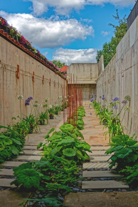 Landesgartenschau Löbau