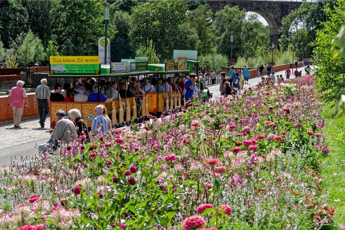 Landesgartenschau Löbau