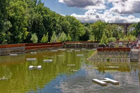 Landesgartenschau Löbau