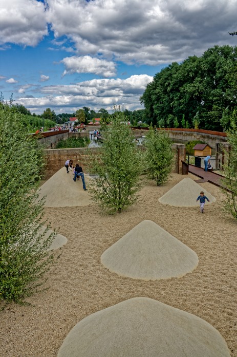 Landesgartenschau Löbau