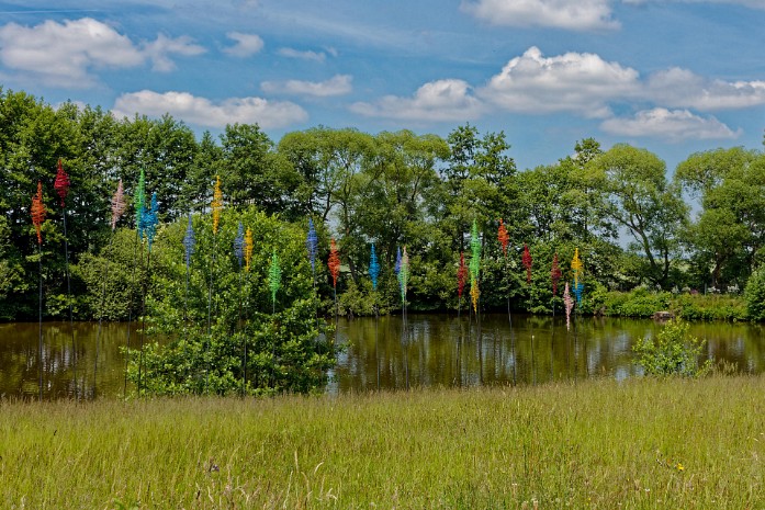 Landesgartenschau Oelsnitz