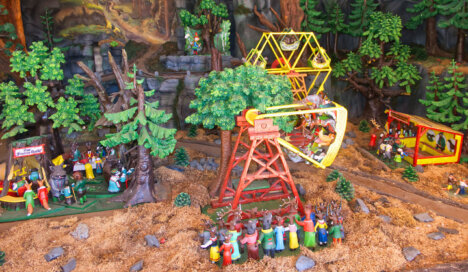 Oybiner Märchenspiele