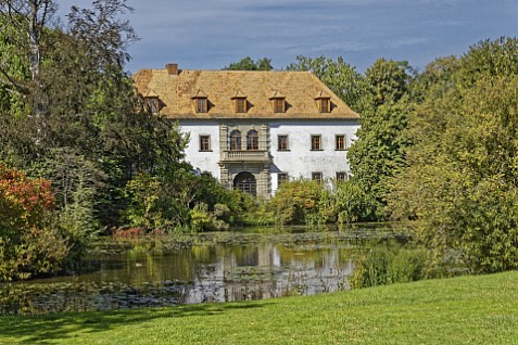 Fürst Pückler Park Bad Muskau