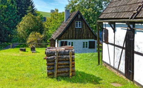 Freilichtmuseum Seiffen