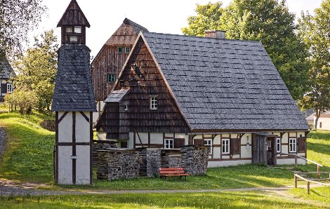 Freilichtmuseum Seiffen