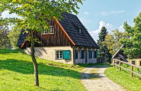 Seiffen Freilichtmuseum