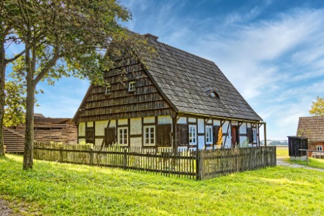 Seiffen Freilichtmuseum