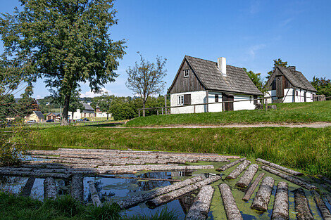 Freilichtmuseum Seiffen
