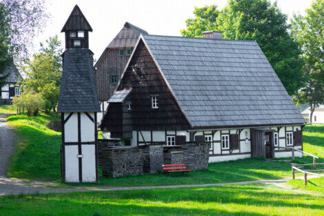 Freilichtmuseum Seiffen