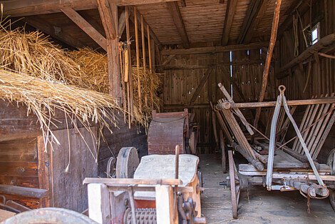 Seiffen Freilichtmuseum