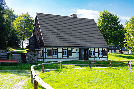 Seiffen Freilichtmuseum
