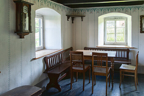 Seiffen Freilichtmuseum