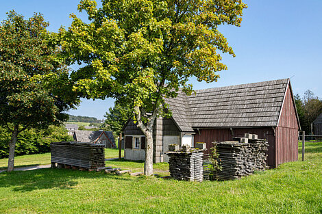 Seiffen Freilichtmuseum