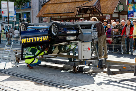 Stadtfest Chemnitz 2010