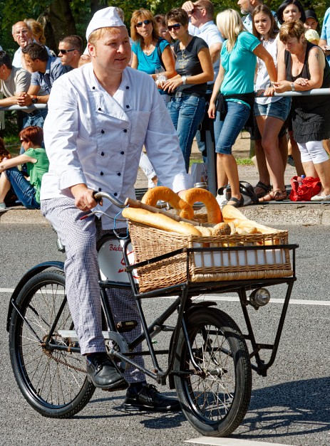 Tag der Sachsen Freiberg