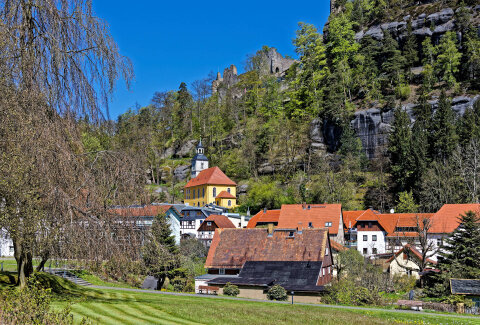 Sachsenklick Sachsenklick