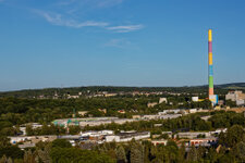 Chemnitz-Borna-Heinersdorf